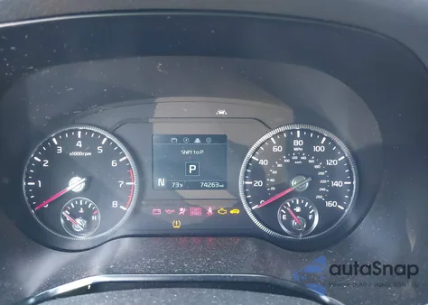 2022 Kia Telluride Ex z USA, uszkodzony, nr VIN 5XYP3DHC0NG210868